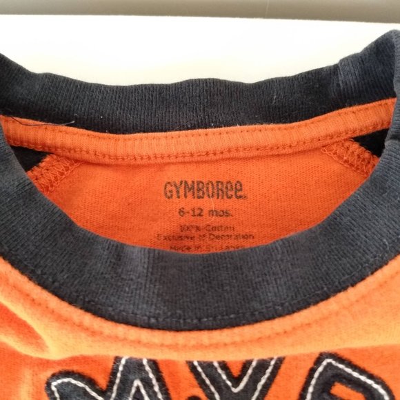 Lot of 3 Infant Boys Basic Shirts - Picture 12 of 16